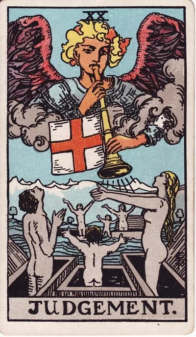 Het Oordeel