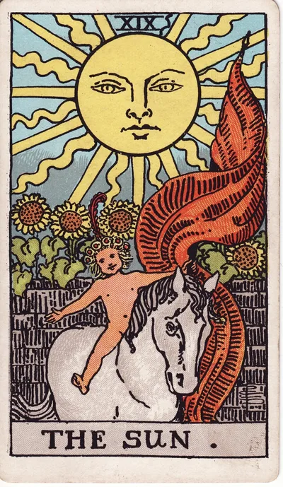 De Zon